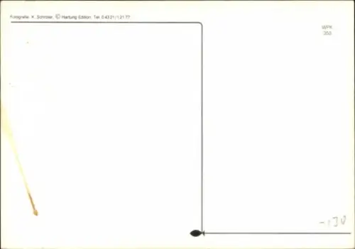 Ak Segelschiff, Schiff, Hafen