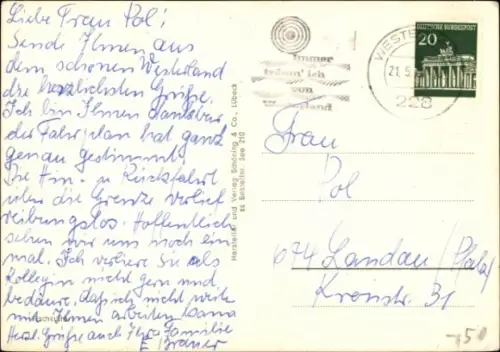 Ak Fischfang, Fischkutter