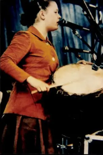 20 Fotos von Kelly Family