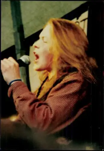 20 Fotos von Kelly Family