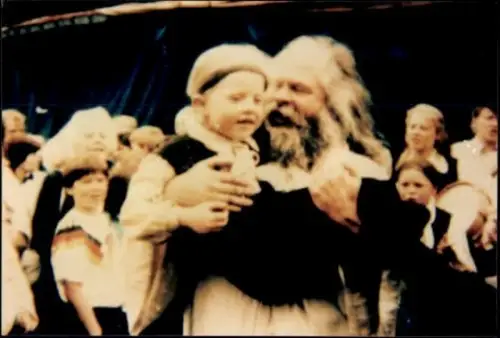 20 Fotos von Kelly Family