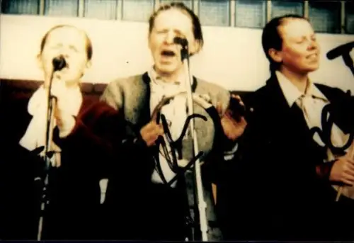 20 Fotos von Kelly Family