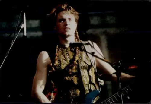 20 Fotos von Kelly Family