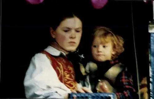 20 Fotos von Kelly Family