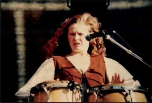 20 Fotos von Kelly Family