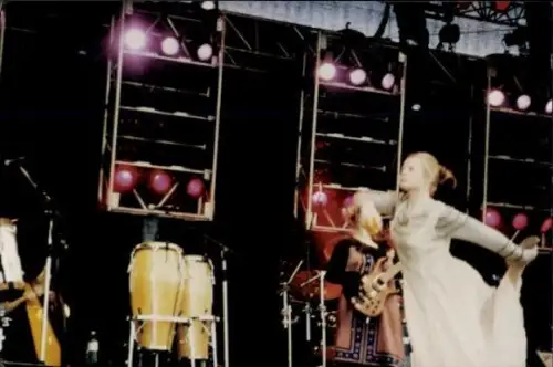 20 Fotos von Kelly Family