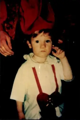 20 Fotos von Kelly Family