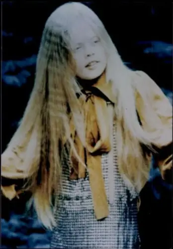 20 Fotos von Kelly Family