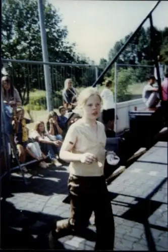 20 Fotos von Kelly Family