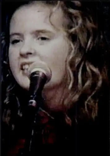 20 Fotos von Kelly Family