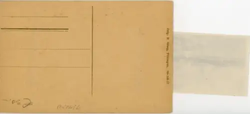 Leporello Ak Radolfzell am Bodensee, Dampfer Rhein