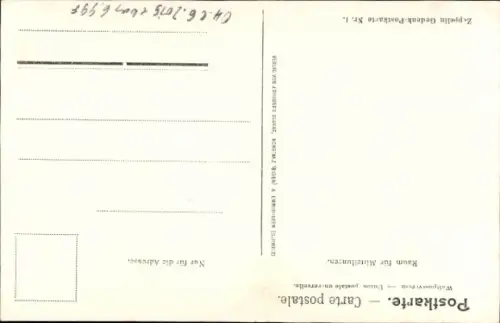 Ak Landwirtschaft, Bauern, Heuernte, Zeppelin, Luftschiff