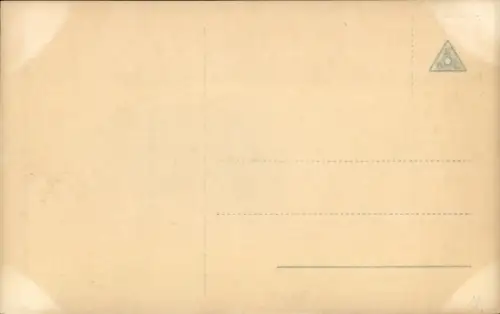 Ak Prinz Leopold Sohn, Porträt in Uniform