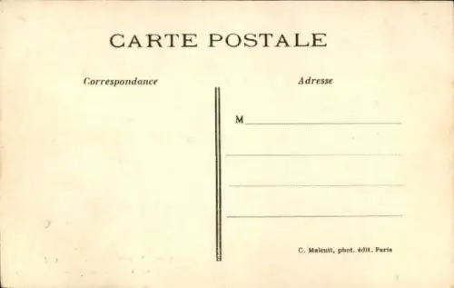 Ak Radrennsport, Radrennfahrer Aaron, französischer Sprinter