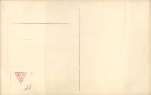 Ak Opernsängerin Nelly Merz als Agathe, Der Freischütz