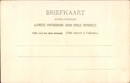 Ak Zuid Beijerland Zuid-Holland, Haven