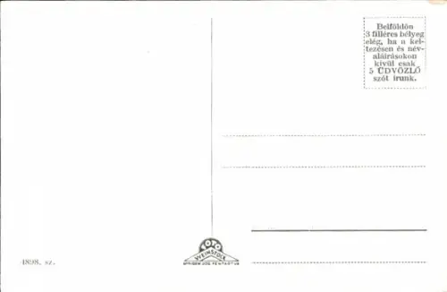 Ak Cluj Napoca Klausenburg Kolozsvar Rumänien,  Mátyás király,  Architektur, 