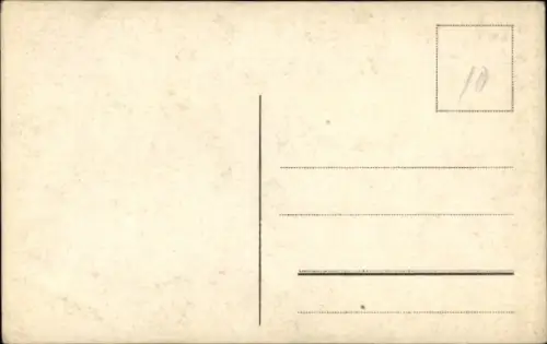 Ak Schriftsteller Jewgeni Nikolajewitsch Tschirikow, Porträt