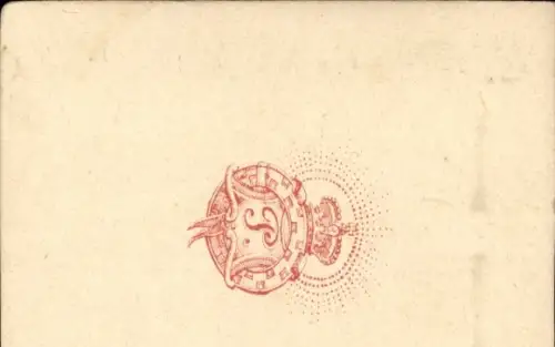 CdV Sultanin, Portrait