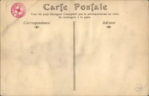 Ak Radrennsport, Radrennfahrer Schuermann, deutscher Sprinter