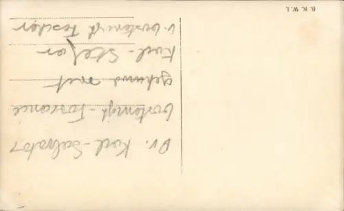 Ak Erzherzogin Maria Theresia, Portrait