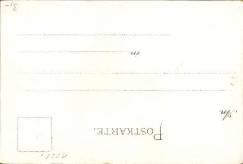 Ak Berlin Mitte, Alexanderplatz, Rathaus