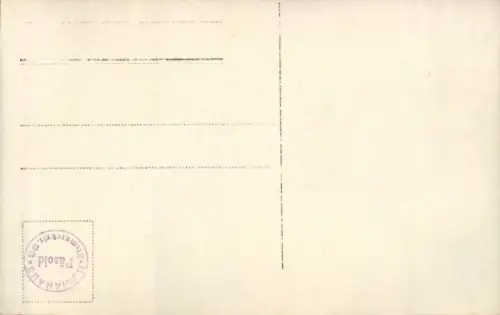 Ak Opernsängerin Nelly Merz, als Micaëla in Carmen