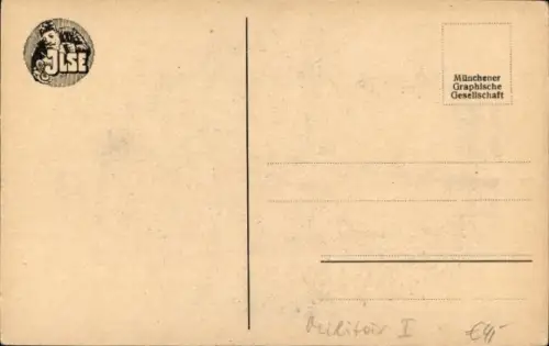 Ak Feldmarschall Franz Conrad von Hötzendorf, K. u. k. Armee
