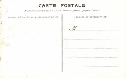 Ak Saint Galmier Loire, Quelle Badoit, Reklame