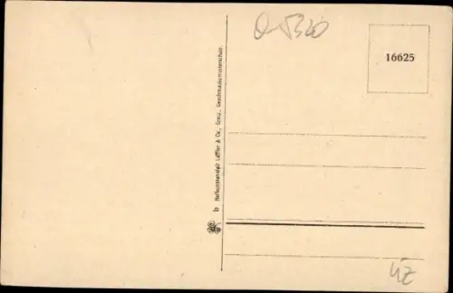 Ak Apolda in Thüringen, Straßenpartie, Polizist, Geschäfte