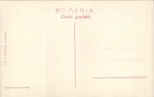 Ak Prinzessin Elisaveta, Portrait, Profilansicht