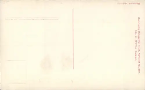 Ak Prințesele Elisaveta şi Maria, Portrait