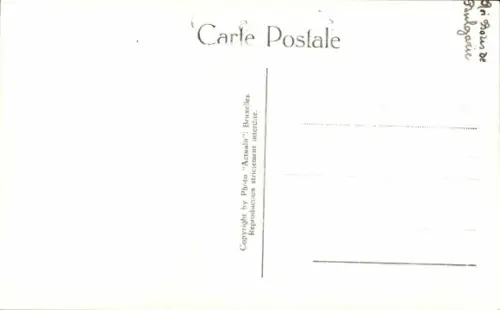 Ak Zar Boris III. von Bulgarien, Portrait in Uniform