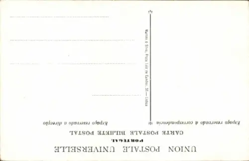 Ak König Karl I. von Portugal, Portrait in Uniform