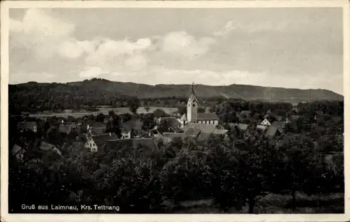 Ak Laimnau Tettnang in Württemberg, Gesamtansicht