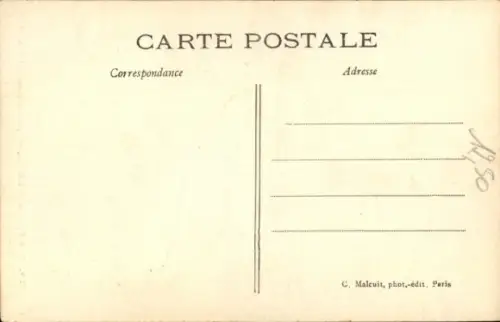 Ak Radrennfahrer Robl, Rennbahn