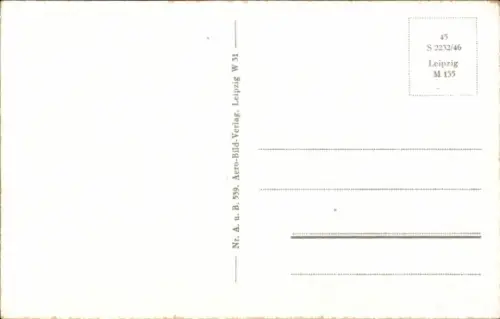 Ak Köthen in Anhalt, Fliegeraufnahme, Kirche