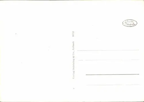 Ak Szczecin Stettin Pommern, Stadttheater