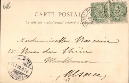 Ak Triel Yvelines, Vue a vol d'oiseau