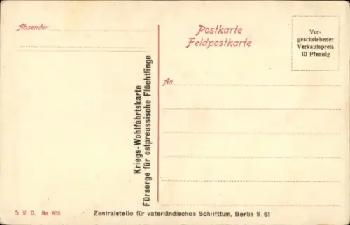 Künstler Ak Kaiser Franz Joseph I, Portrait