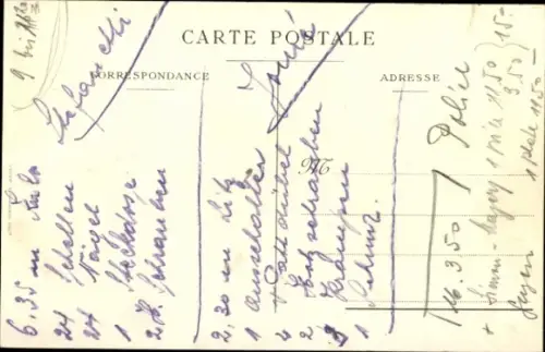 Ak Adzam, Tube Radio, Reklame