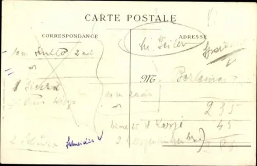 Ak Adzam, Tube Radio, Reklame