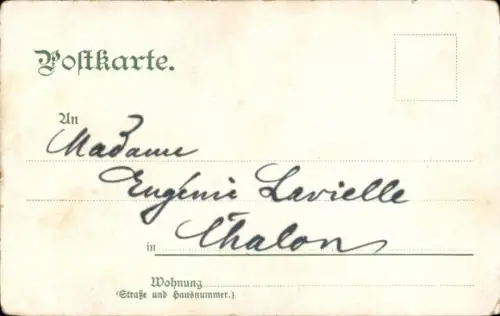 Ak Spreewälderin am Spinnrad