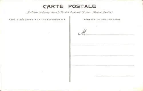 CPA Saint Galmier Loire, Source Badoit, Reklame