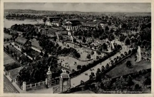 Ak Rabenstein Chemnitz in Sachsen, Pelzmühle