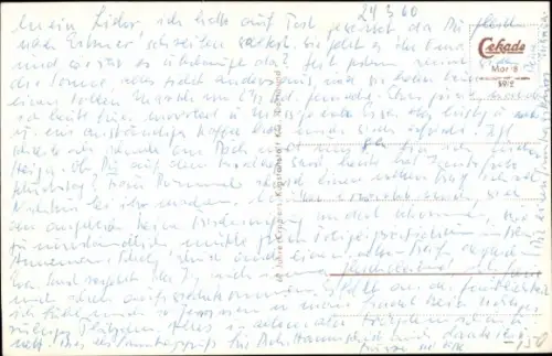 Ak Bad Salzschlirf in Hessen, Aus dem Moorbad, Gruppenaufnahme, Humor