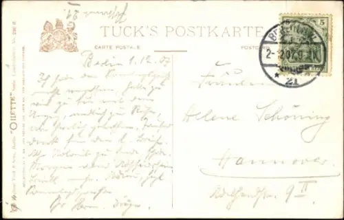 Künstler Ak Feldarbeiter, Landarbeiter