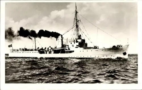 Ak Alte Kirche Pas de Calais, Etangs de la Tour