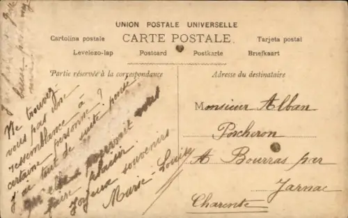 Ak Variete-Künstlerin De Leka, Porträt