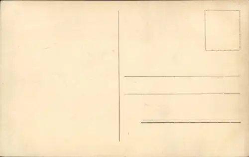 Ak König Christian X, König von Dänemark, Uniform, Orden